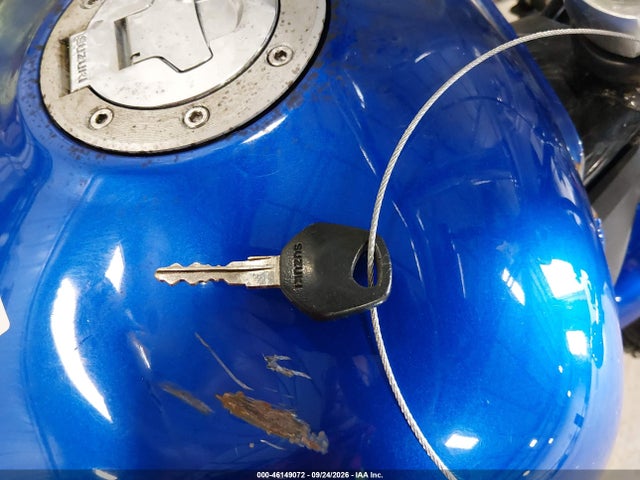 Aukcja sprzedaży 2001 Suzuki Vz800, vin: JS1VS53A012102979, numer aukcji: 46149072