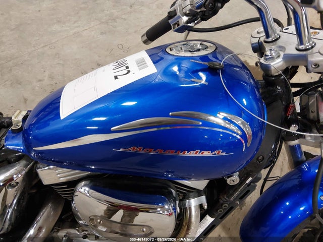 Aukcja sprzedaży 2001 Suzuki Vz800, vin: JS1VS53A012102979, numer aukcji: 46149072
