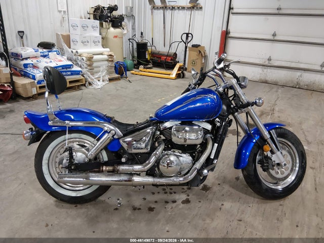 Aukcja sprzedaży 2001 Suzuki Vz800, vin: JS1VS53A012102979, numer aukcji: 46149072