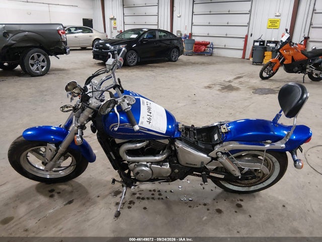 Aukcja sprzedaży 2001 Suzuki Vz800, vin: JS1VS53A012102979, numer aukcji: 46149072
