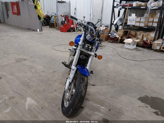 Aukcja sprzedaży 2001 Suzuki Vz800, vin: JS1VS53A012102979, numer aukcji: 46149072