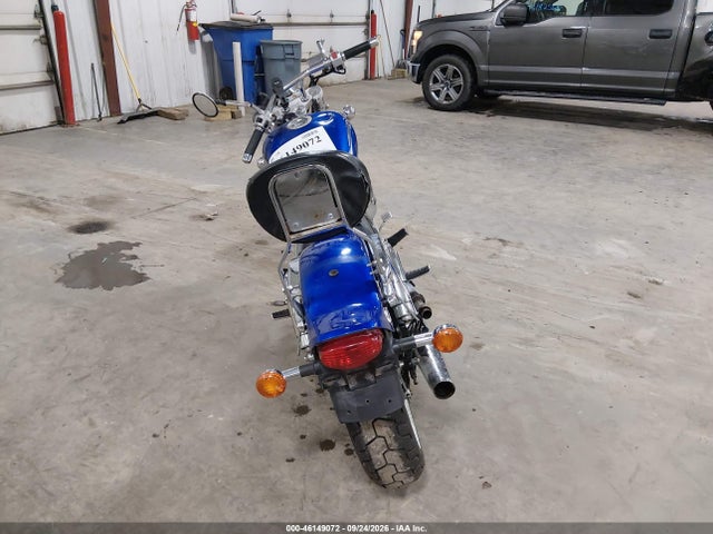 Aukcja sprzedaży 2001 Suzuki Vz800, vin: JS1VS53A012102979, numer aukcji: 46149072