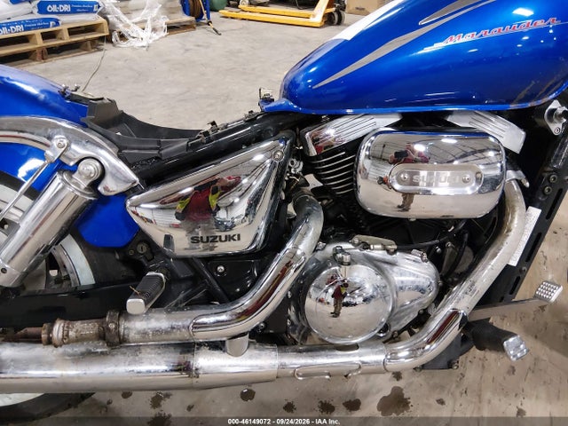 Aukcja sprzedaży 2001 Suzuki Vz800, vin: JS1VS53A012102979, numer aukcji: 46149072