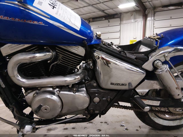 Aukcja sprzedaży 2001 Suzuki Vz800, vin: JS1VS53A012102979, numer aukcji: 46149072