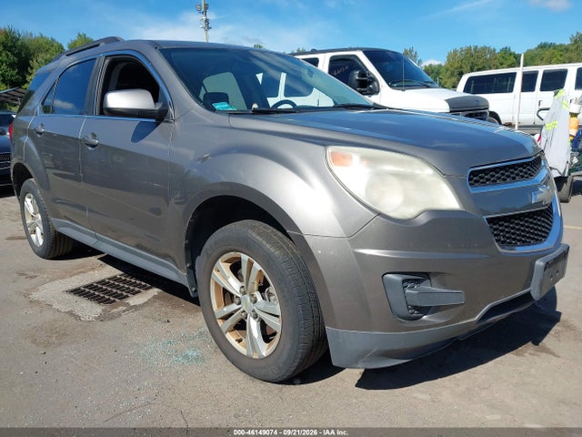 Продаж на аукціоні авто 2010 Chevrolet Equinox Lt, vin: 2CNFLEEW3A6242068, номер лоту: 46149074