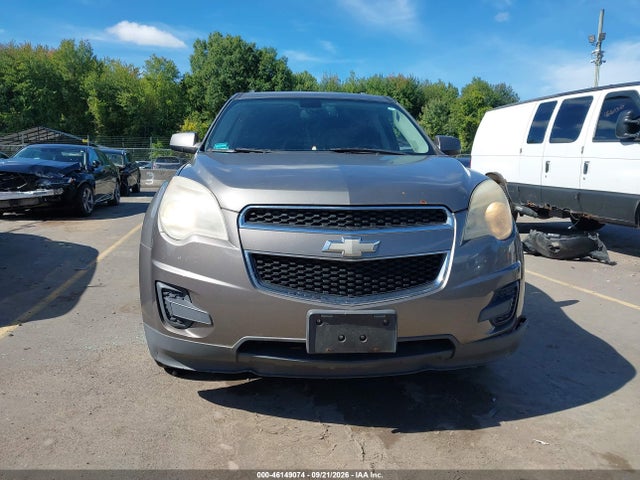 46149074 :رقم المزاد ، 2CNFLEEW3A6242068 vin ، 2010 Chevrolet Equinox Lt مزاد بيع