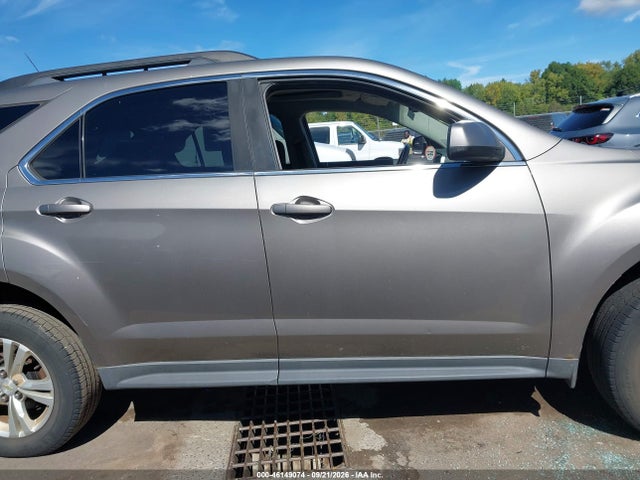 46149074 :رقم المزاد ، 2CNFLEEW3A6242068 vin ، 2010 Chevrolet Equinox Lt مزاد بيع