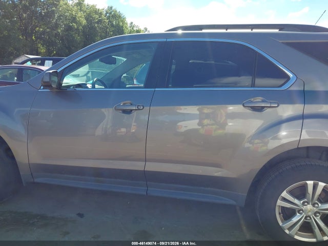 46149074 :رقم المزاد ، 2CNFLEEW3A6242068 vin ، 2010 Chevrolet Equinox Lt مزاد بيع