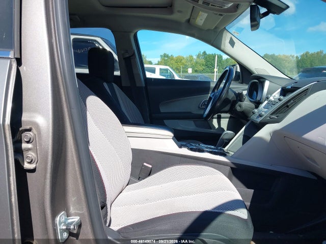 46149074 :رقم المزاد ، 2CNFLEEW3A6242068 vin ، 2010 Chevrolet Equinox Lt مزاد بيع