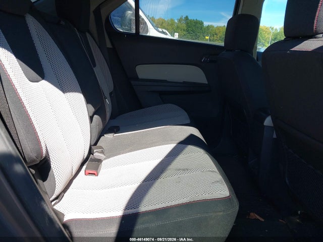 46149074 :رقم المزاد ، 2CNFLEEW3A6242068 vin ، 2010 Chevrolet Equinox Lt مزاد بيع