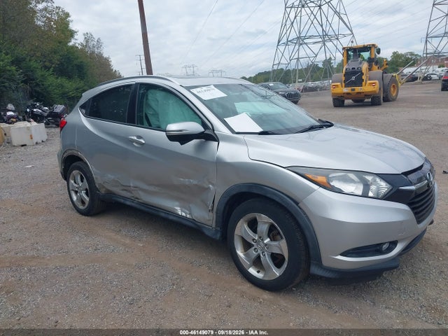 2016 3CZRU6H77GM711096 main image