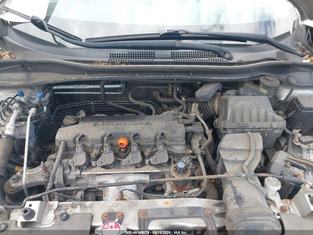 Honda Hr-v Ex-l 2016 3CZRU6H77GM711096 Image 10