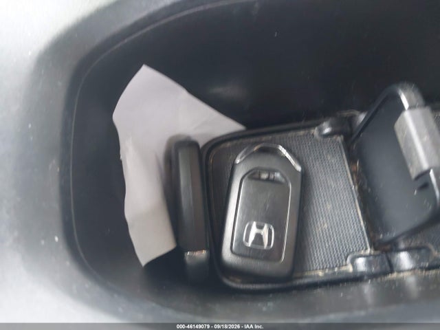 Honda Hr-v Ex-l 2016 3CZRU6H77GM711096 Image 11