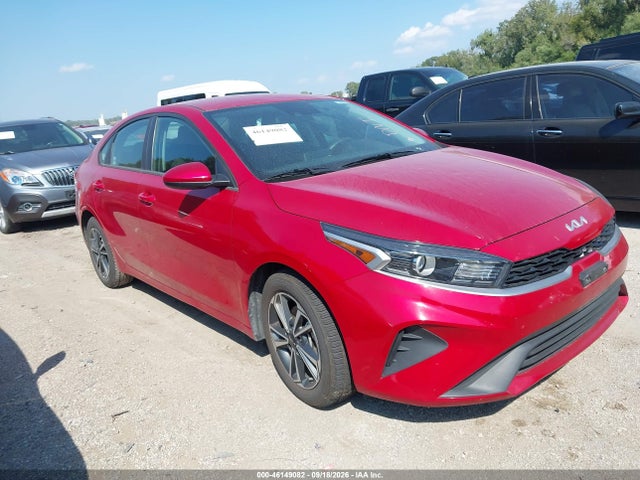 Aukcja sprzedaży 2024 Kia Forte Lxs, vin: 3KPF24AD0RE741184, numer aukcji: 46149082