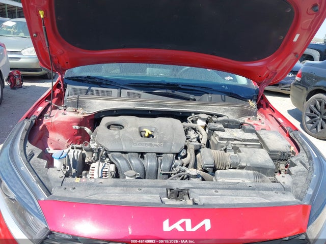Aukcja sprzedaży 2024 Kia Forte Lxs, vin: 3KPF24AD0RE741184, numer aukcji: 46149082