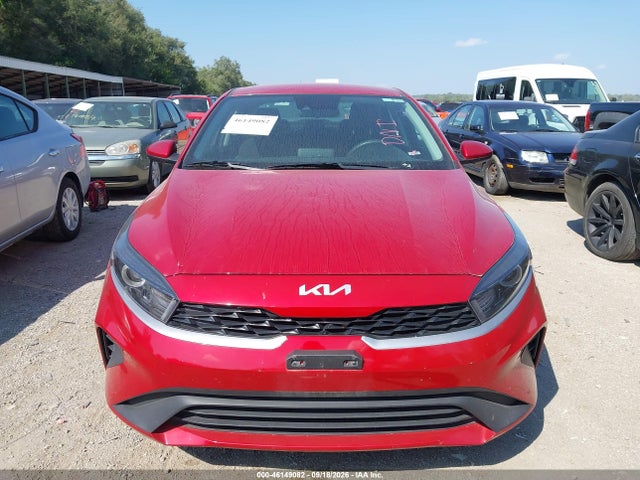 Aukcja sprzedaży 2024 Kia Forte Lxs, vin: 3KPF24AD0RE741184, numer aukcji: 46149082