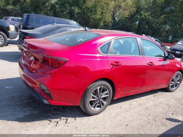 Aukcja sprzedaży 2024 Kia Forte Lxs, vin: 3KPF24AD0RE741184, numer aukcji: 46149082