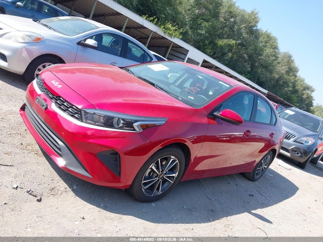 Aukcja sprzedaży 2024 Kia Forte Lxs, vin: 3KPF24AD0RE741184, numer aukcji: 46149082