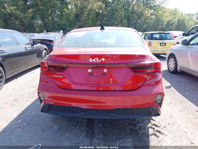 Aukcja sprzedaży 2024 Kia Forte Lxs, vin: 3KPF24AD0RE741184, numer aukcji: 46149082
