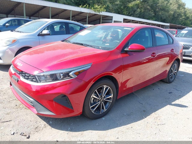 Aukcja sprzedaży 2024 Kia Forte Lxs, vin: 3KPF24AD0RE741184, numer aukcji: 46149082
