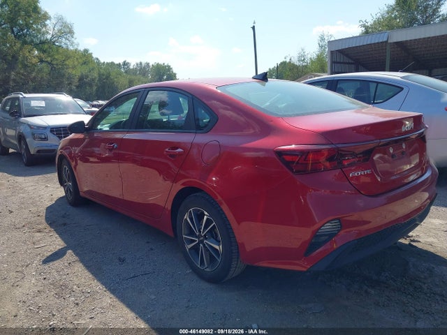 Aukcja sprzedaży 2024 Kia Forte Lxs, vin: 3KPF24AD0RE741184, numer aukcji: 46149082