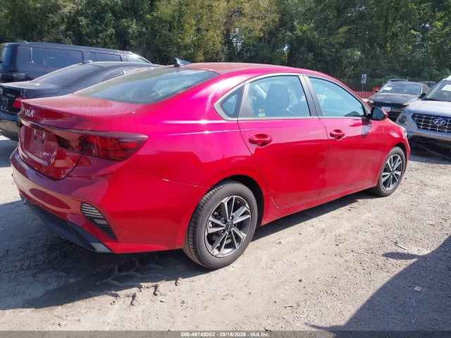 Aukcja sprzedaży 2024 Kia Forte Lxs, vin: 3KPF24AD0RE741184, numer aukcji: 46149082