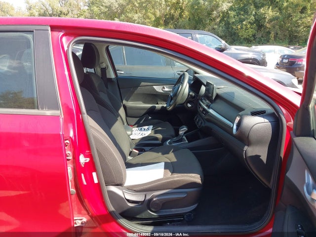 Aukcja sprzedaży 2024 Kia Forte Lxs, vin: 3KPF24AD0RE741184, numer aukcji: 46149082