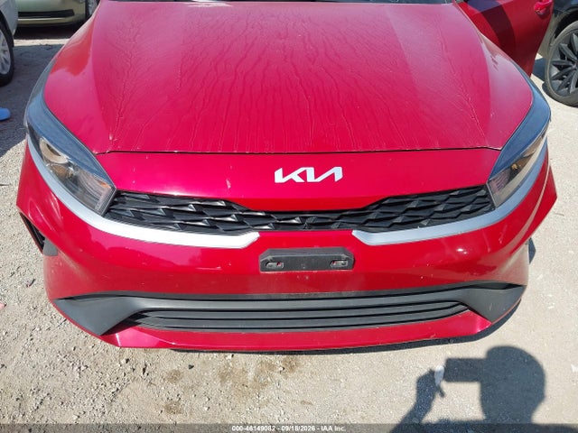Aukcja sprzedaży 2024 Kia Forte Lxs, vin: 3KPF24AD0RE741184, numer aukcji: 46149082