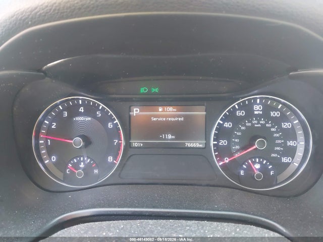 Aukcja sprzedaży 2024 Kia Forte Lxs, vin: 3KPF24AD0RE741184, numer aukcji: 46149082