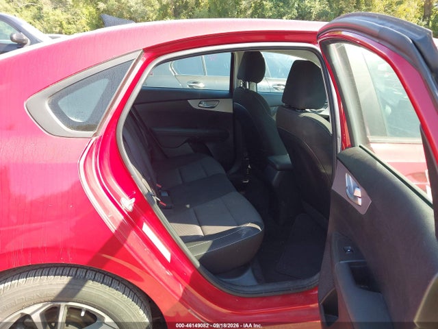 Aukcja sprzedaży 2024 Kia Forte Lxs, vin: 3KPF24AD0RE741184, numer aukcji: 46149082