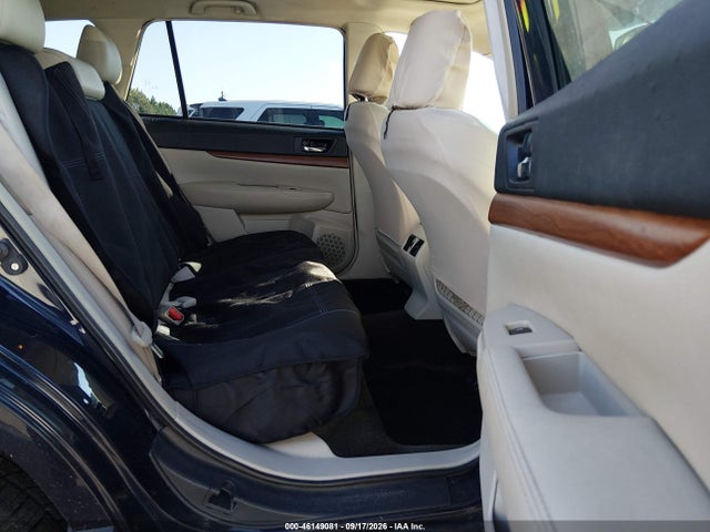 46149081 :رقم المزاد ، 4S4BRBLC3D3245889 vin ، 2013 Subaru Outback 2.5i Limited مزاد بيع