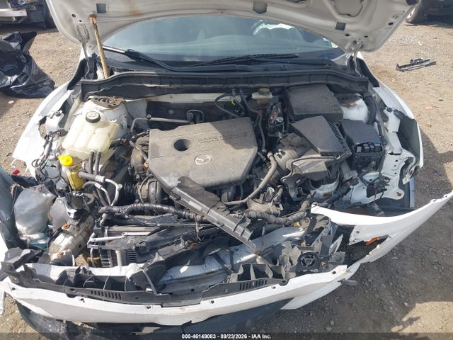 Продаж на аукціоні авто 2011 Mazda Mazda3 I Sport, vin: JM1BL1UG4B1408222, номер лоту: 46149083