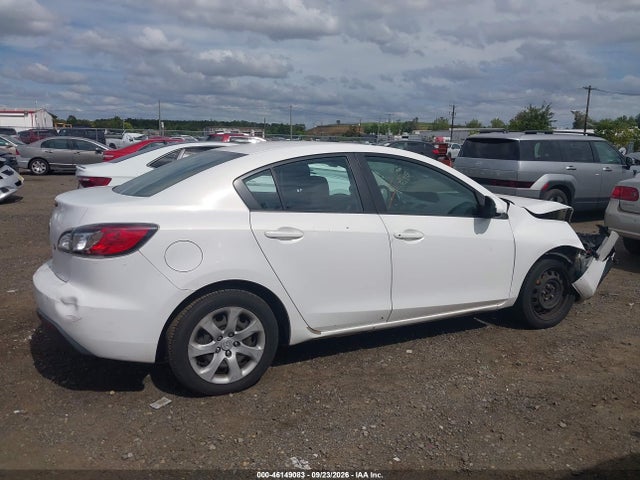 Продаж на аукціоні авто 2011 Mazda Mazda3 I Sport, vin: JM1BL1UG4B1408222, номер лоту: 46149083