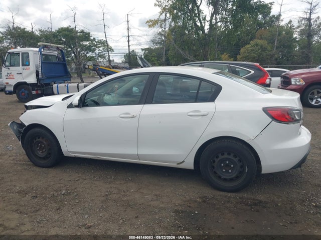 Продаж на аукціоні авто 2011 Mazda Mazda3 I Sport, vin: JM1BL1UG4B1408222, номер лоту: 46149083