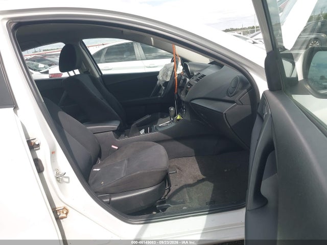 Продаж на аукціоні авто 2011 Mazda Mazda3 I Sport, vin: JM1BL1UG4B1408222, номер лоту: 46149083