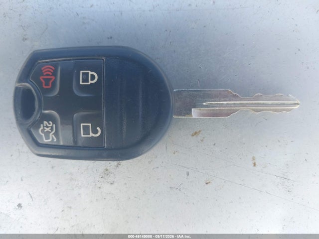 46149080 :رقم المزاد ، 2FMDK3JC8DBB11742 vin ، 2013 Ford Edge Sel مزاد بيع