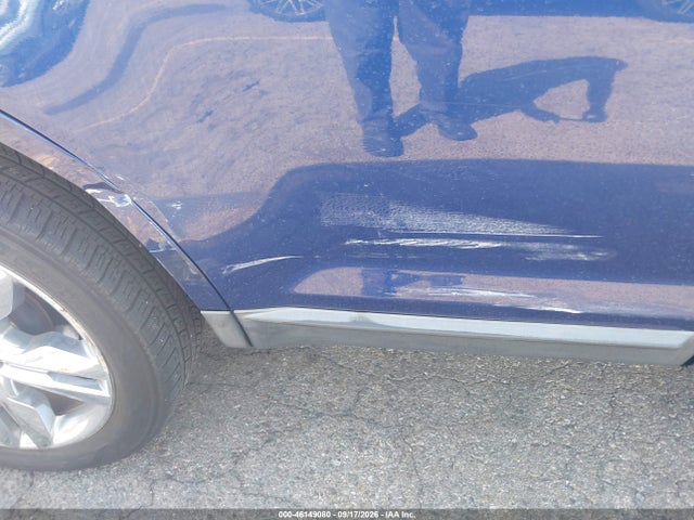46149080 :رقم المزاد ، 2FMDK3JC8DBB11742 vin ، 2013 Ford Edge Sel مزاد بيع