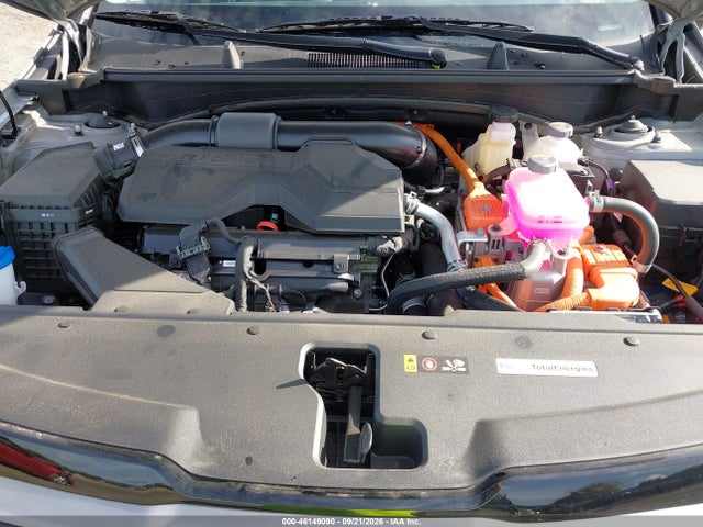 Продаж на аукціоні авто 2026 Kia Sportage Hybrid S, vin: KNDPUDDG5T7304406, номер лоту: 46149090