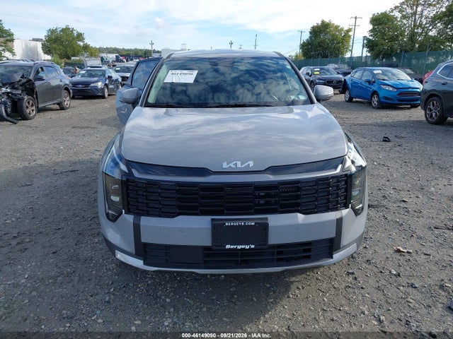Продаж на аукціоні авто 2026 Kia Sportage Hybrid S, vin: KNDPUDDG5T7304406, номер лоту: 46149090