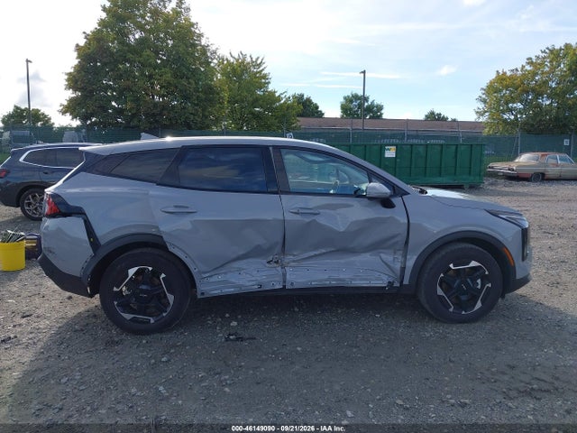 Продаж на аукціоні авто 2026 Kia Sportage Hybrid S, vin: KNDPUDDG5T7304406, номер лоту: 46149090