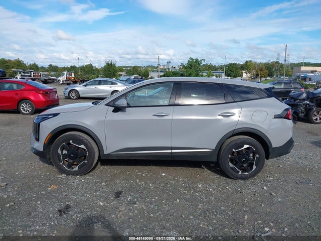 Продаж на аукціоні авто 2026 Kia Sportage Hybrid S, vin: KNDPUDDG5T7304406, номер лоту: 46149090