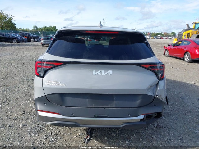 Продаж на аукціоні авто 2026 Kia Sportage Hybrid S, vin: KNDPUDDG5T7304406, номер лоту: 46149090