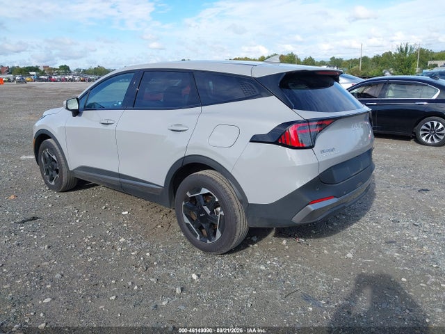 Продаж на аукціоні авто 2026 Kia Sportage Hybrid S, vin: KNDPUDDG5T7304406, номер лоту: 46149090