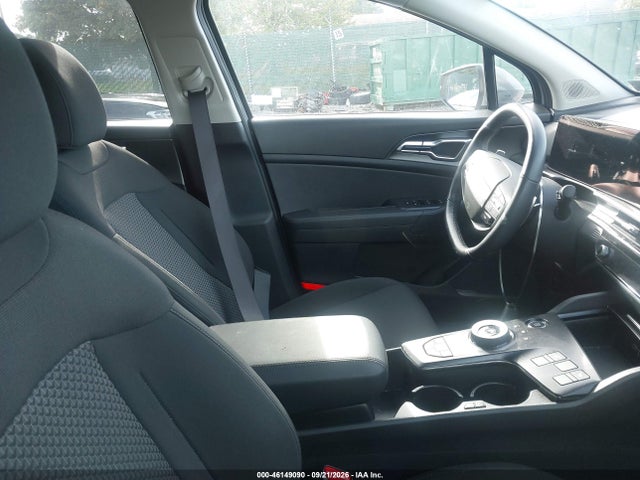 Продаж на аукціоні авто 2026 Kia Sportage Hybrid S, vin: KNDPUDDG5T7304406, номер лоту: 46149090