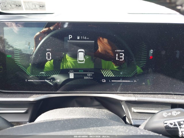Продаж на аукціоні авто 2026 Kia Sportage Hybrid S, vin: KNDPUDDG5T7304406, номер лоту: 46149090