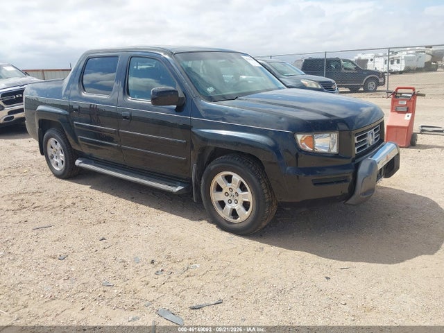 Aukcja sprzedaży 2008 Honda Ridgeline Rtl, vin: 2HJYK16518H523973, numer aukcji: 46149093