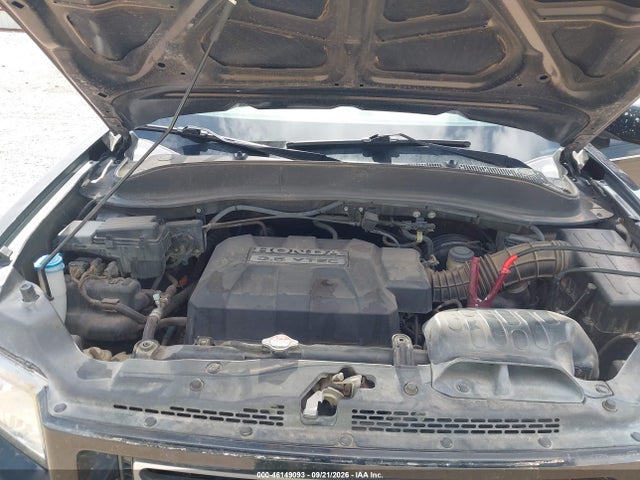 Aukcja sprzedaży 2008 Honda Ridgeline Rtl, vin: 2HJYK16518H523973, numer aukcji: 46149093