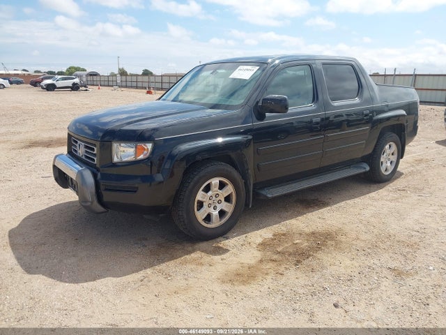 Aukcja sprzedaży 2008 Honda Ridgeline Rtl, vin: 2HJYK16518H523973, numer aukcji: 46149093