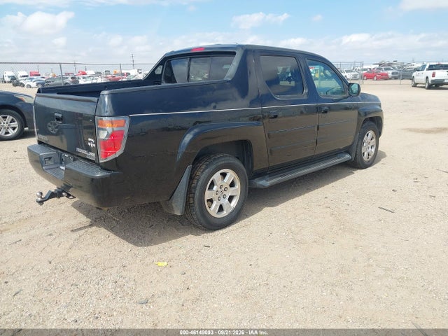 Aukcja sprzedaży 2008 Honda Ridgeline Rtl, vin: 2HJYK16518H523973, numer aukcji: 46149093