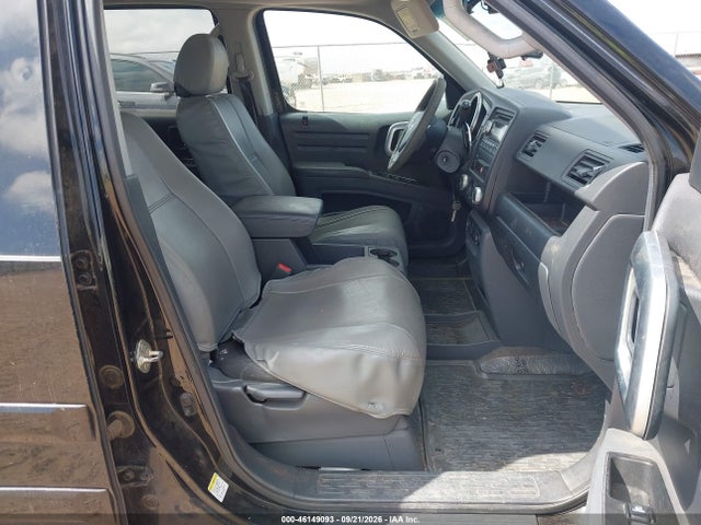 Aukcja sprzedaży 2008 Honda Ridgeline Rtl, vin: 2HJYK16518H523973, numer aukcji: 46149093
